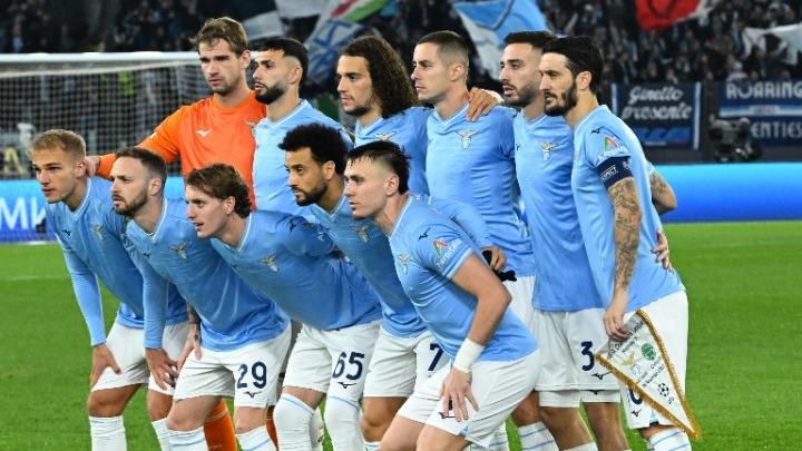 Ο Ιμόμπιλε οδηγεί τη Λάτσιο στους «16»