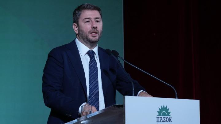 Ανδρουλάκης: «Είμαστε υπέρ της θεσμοθέτησης του γάμου για τα ομόφυλα ζευγάρια»