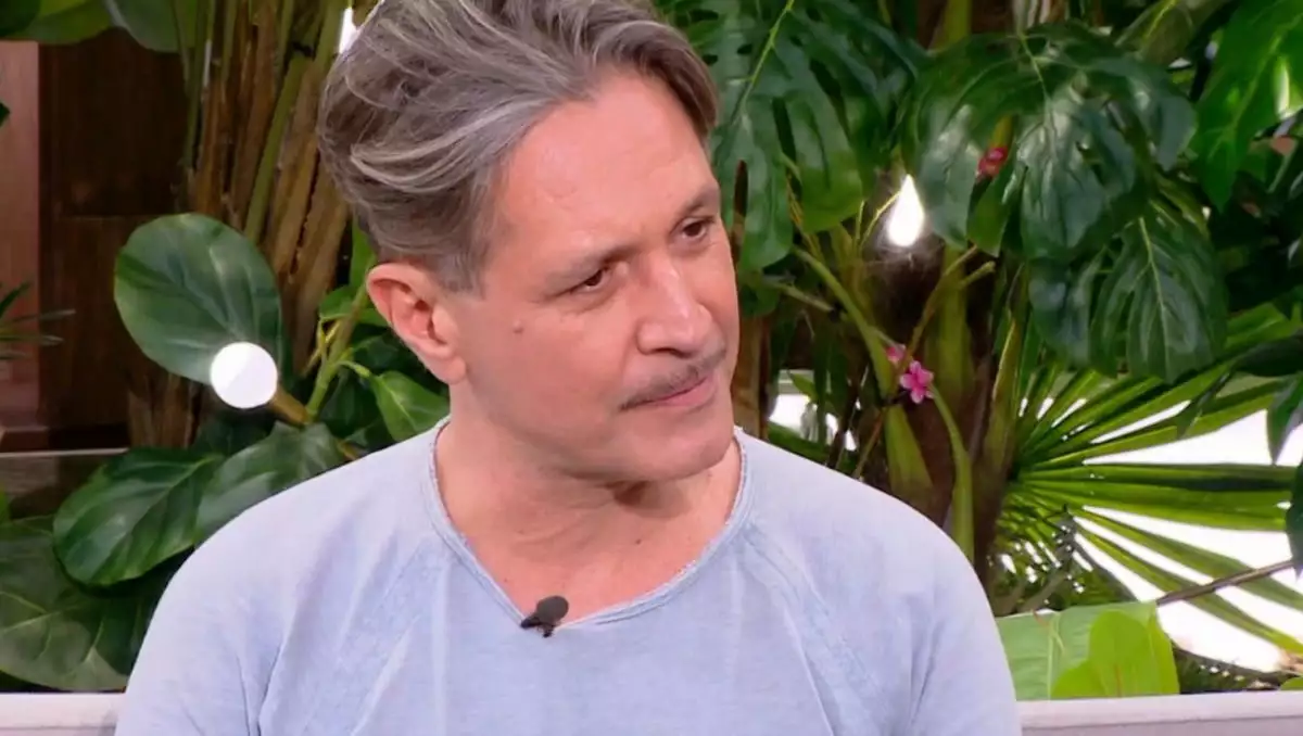 Αιμίλιος Χειλάκης: Η καρμική του σύνδεση με τον «Καπετάν Μιχάλη» του Καζαντζάκη