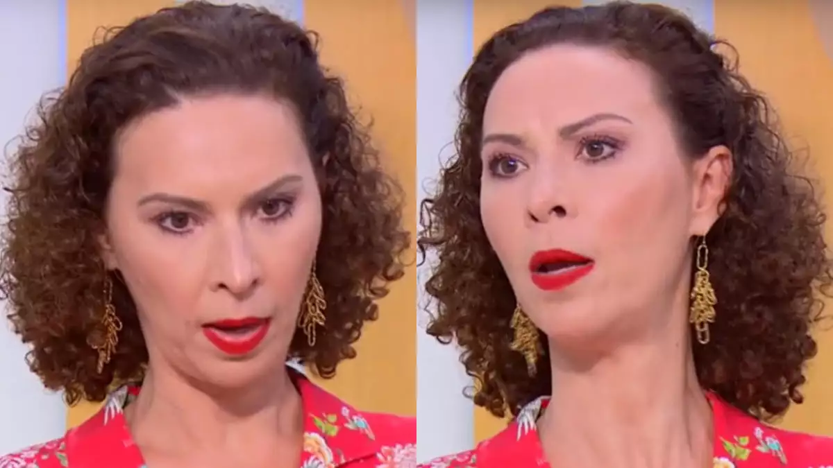 Δώρα Χρυσικού: «Καρφώνει» στον αέρα τον πρώτο γυναικολόγο που την εξέτασε για τον καρκίνο – «Όσο ζω δεν το ξεχάσω ποτέ»