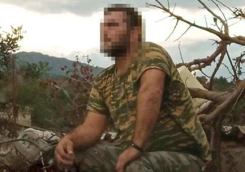 Κρήτη: Ισόβια κάθειρξη σε βάρος του 45χρονου που σκότωσε τον 22χρονο στον Μυλοπόταμο