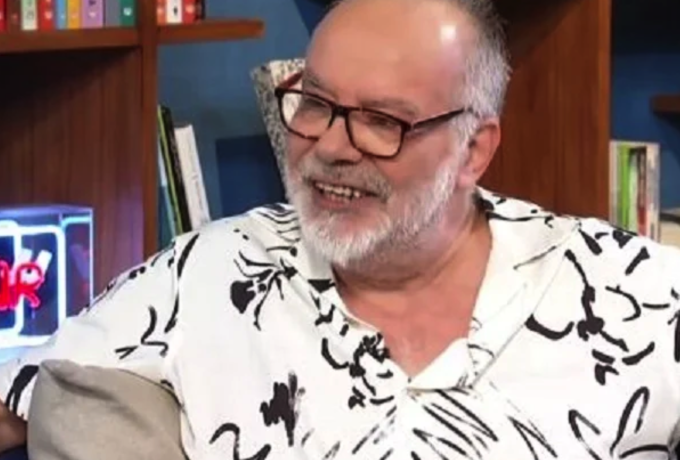 Νίκος Σούλης: «Τραγουδίστρια μου έχει ζητήσει να εξαφανίσω συνάδελφό της από πλάνο»