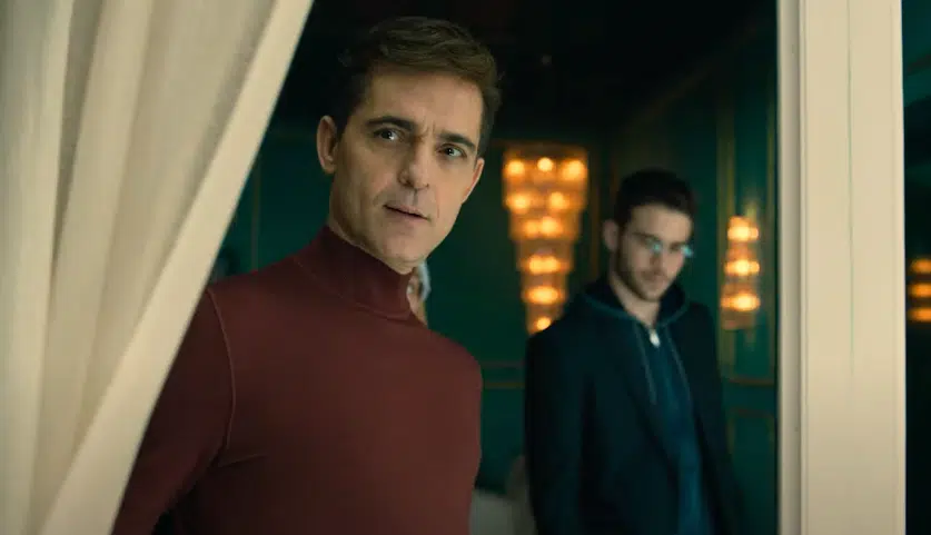 Netflix: Βγήκε το επίσημο τρέιλερ του Berlin από το «La Casa de Papel»
