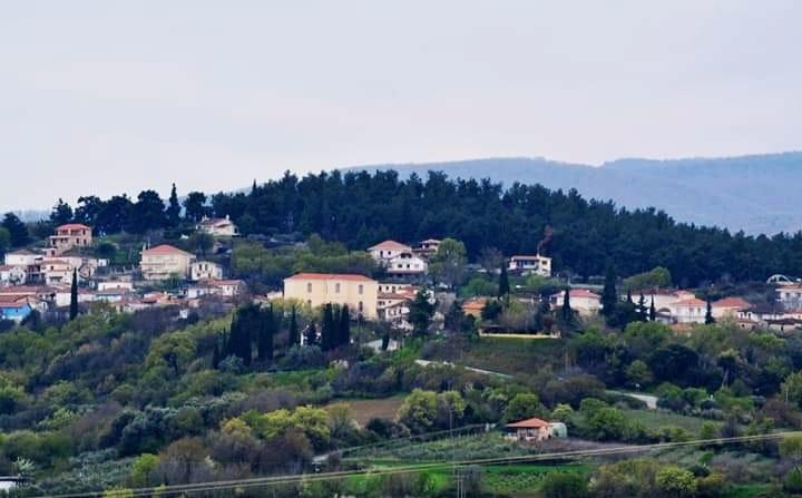 Σέρρες: Εξαφανίστηκε ηλικιωμένος από το Αηδονοχώρι 