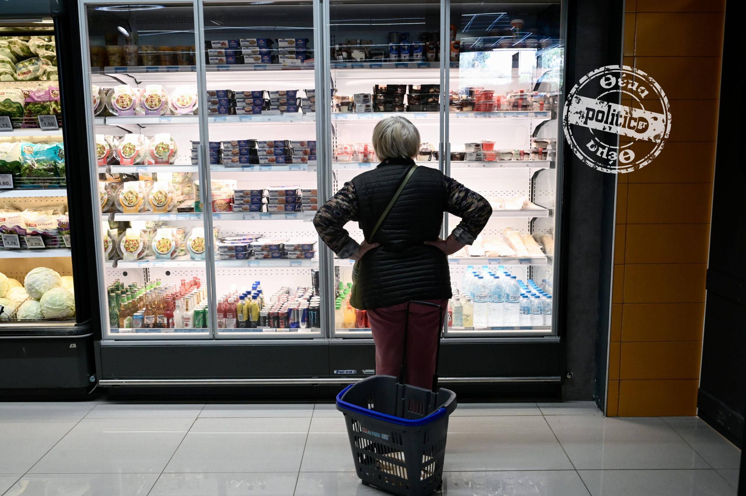 Έρευνα της POLITIC στα σούπερ μάρκετ της Ευρώπης: Ακριβότερο το λάδι στην Ελλάδα από το Βέλγιο – Ίδια τιμή η φέτα σε Βρετανία και Ελλάδα (ΦΩΤΟ)