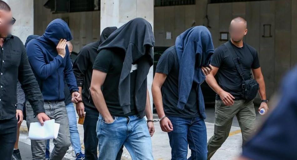 Δολοφονία Μιχάλη Κατσούρη: Ελεύθεροι και οι 105 Κοοάτες χούλιγκανς