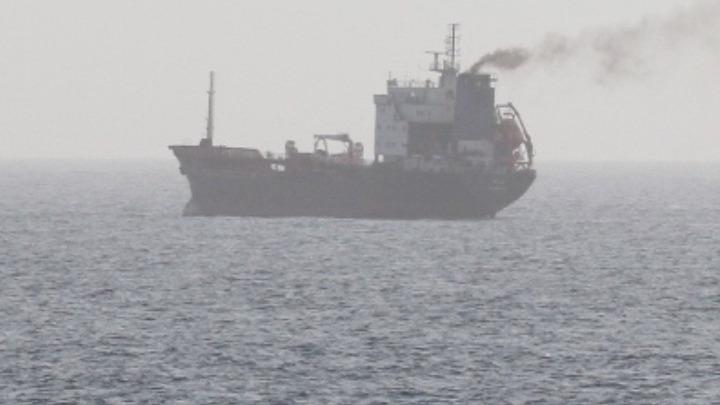 Αναφορές για εκρήξεις στην Ερυθρά Θάλασσα ανοικτά των ακτών της Υεμένης