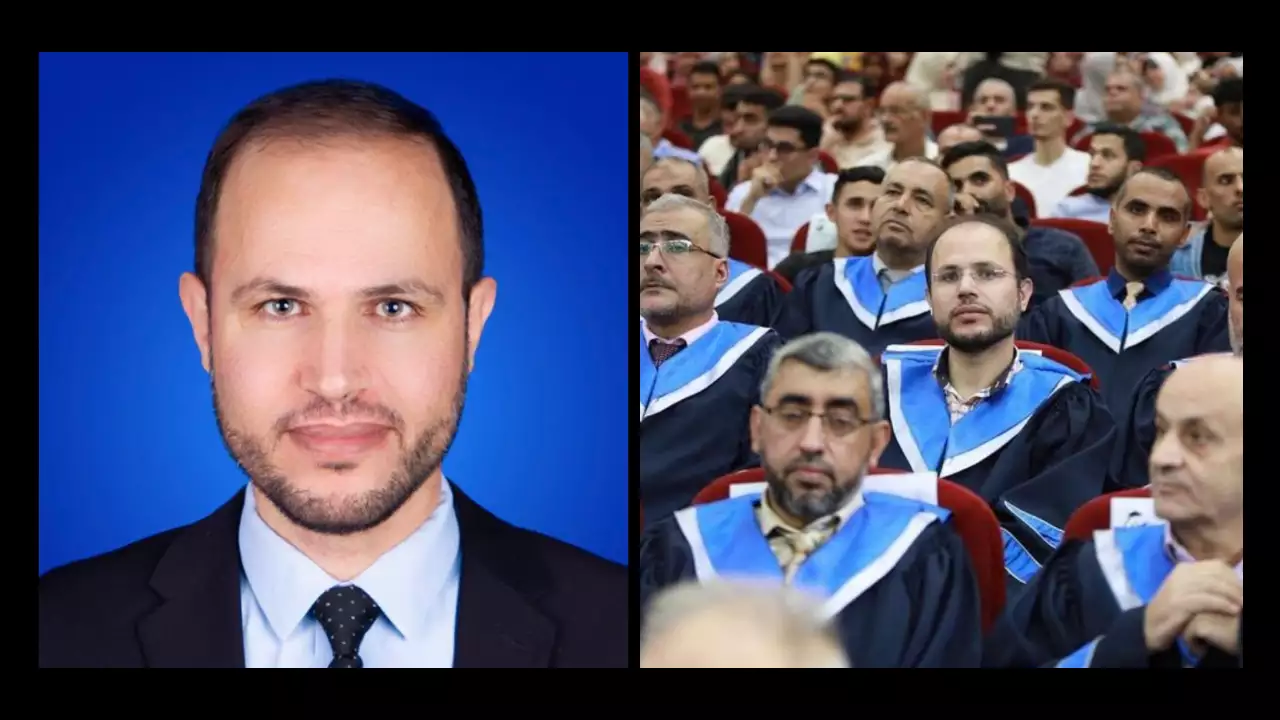 Μέση Ανατολή: Νεκρός ο Παλαιστίνιος ποιητής Ρεφαάτ Αλαρίρ – Ήταν καθηγητής στο ισλαμικό πανεπιστήμιο της Γάζας