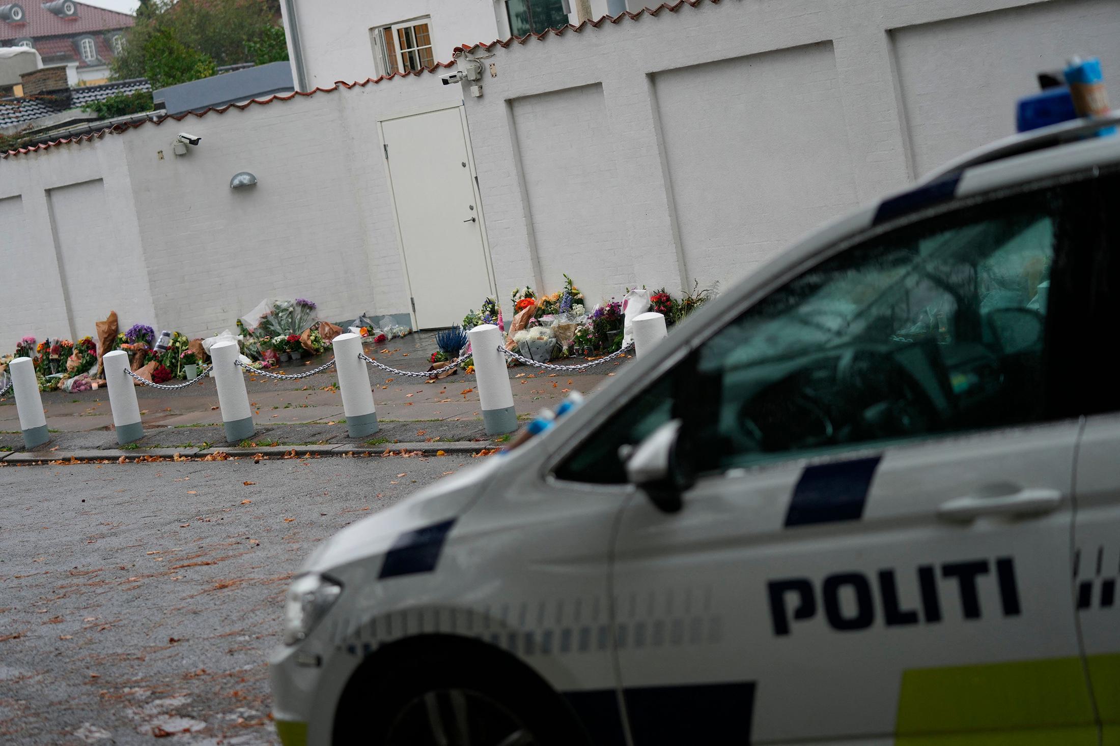 Κοπεγχάγη: Σε επιφυλακή και ο στρατός για τον κίνδυνο τρομοκρατικής απειλής