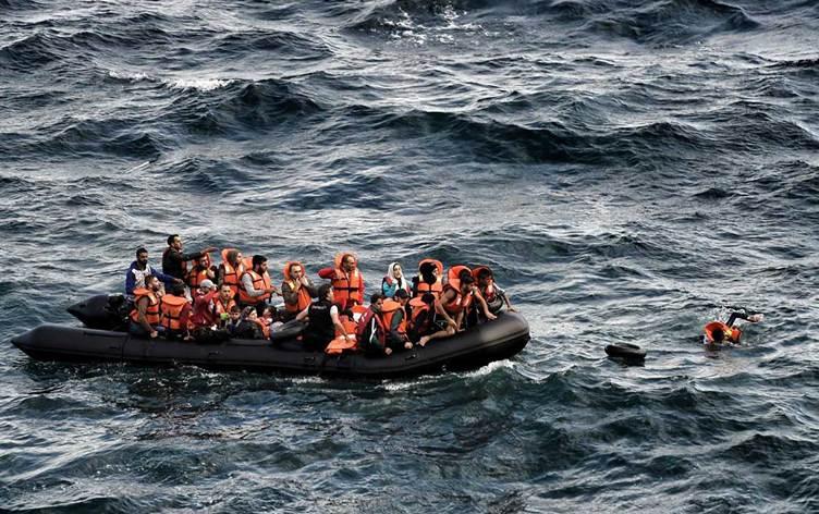 Μαρόκο: Τουλάχιστον 14 μετανάστες πνίγηκαν με προορισμό την Ισπανία