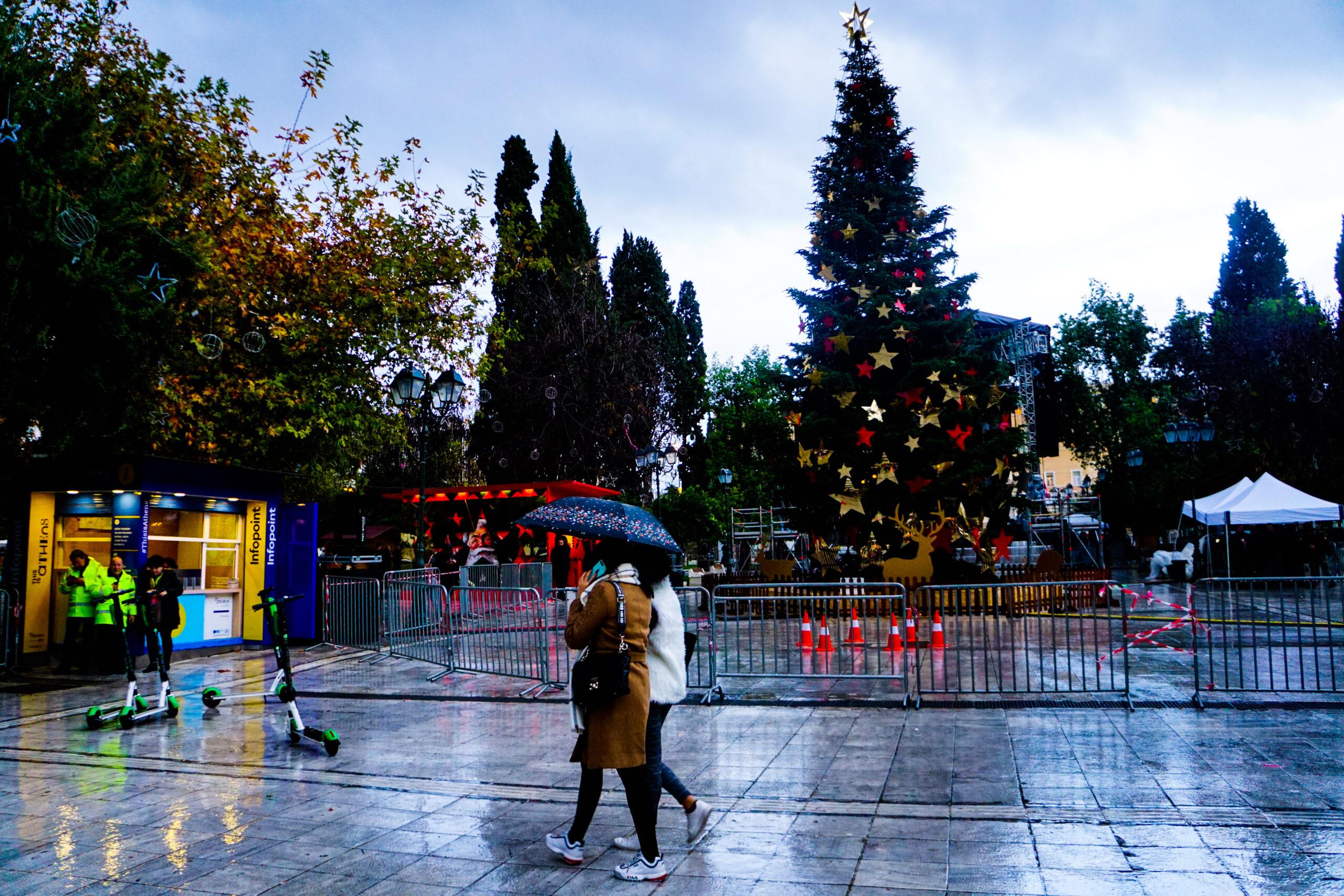 Καιρός: Αλλάζει άρδην σύμφωνα με τον Θοδωρή Κολυδά – Δείτε αναλυτικά την πρόγνωση