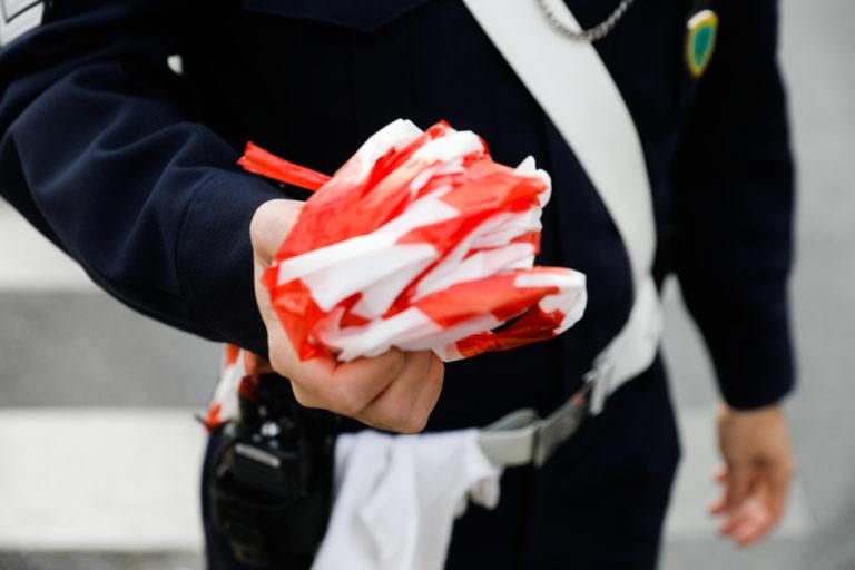 Καβάλα: Κυκλοφοριακές ρυθμίσεις, λόγω Χριστουγέννων, στην Ελευθερούπολη