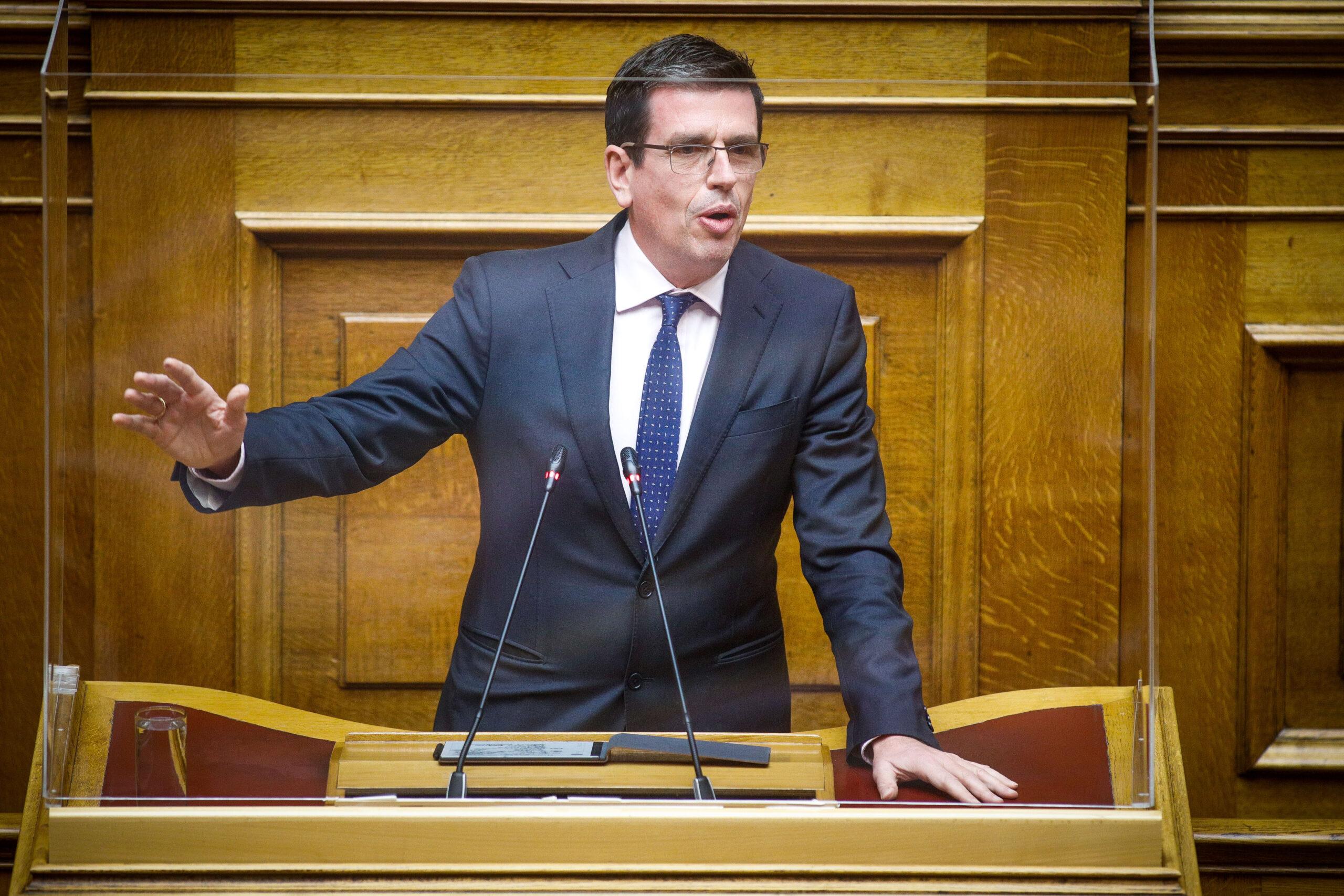 Καιρίδης: Απαράδεκτη η κίνηση του Ερντογάν να κάνει τέμενος τη «Μονή της Χώρας»