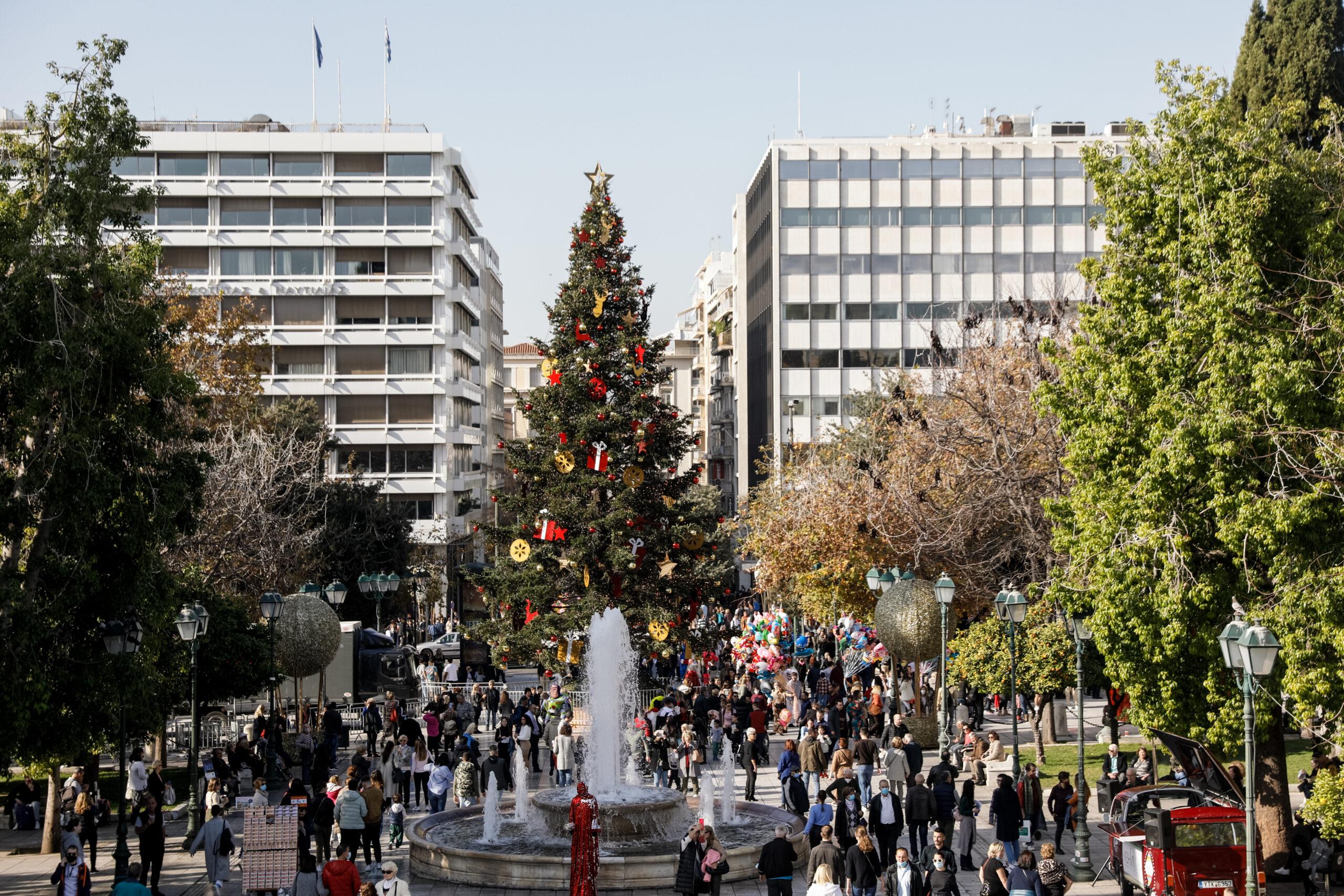 Επιταγή ακρίβειας: Έως τις 21 Δεκεμβρίου οι πληρωμές από τον ΕΦΚΑ