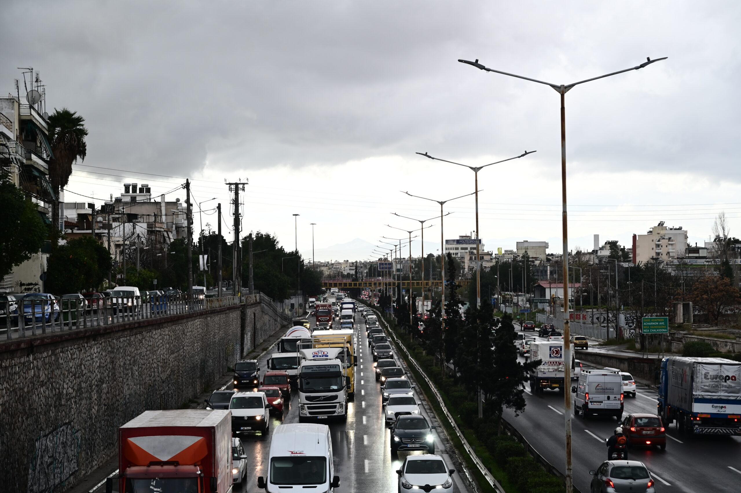 Αύξηση στις πωλήσεις αυτοκίνητων κατά 23% τον Νοέμβριο