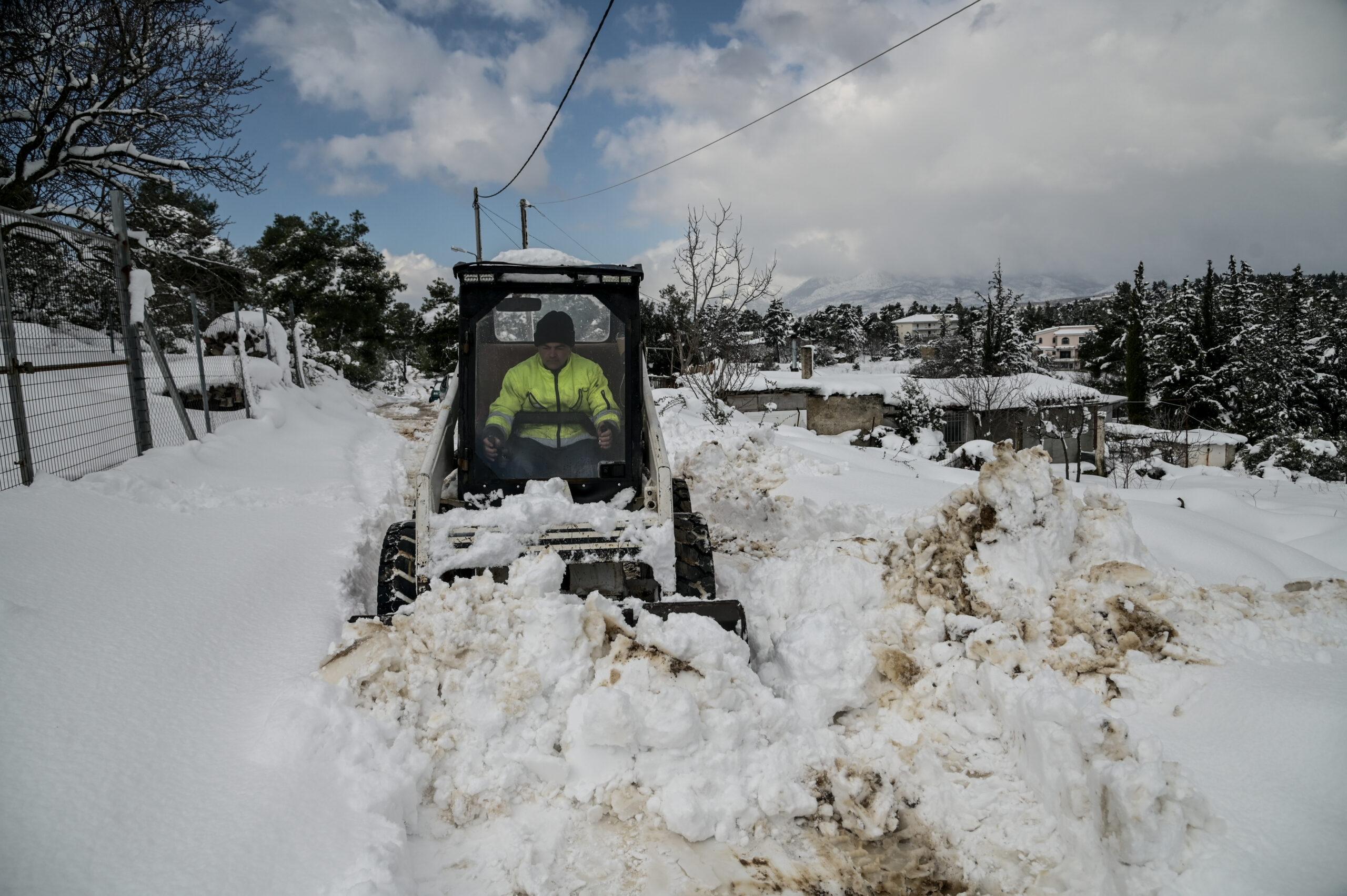 Meteo: Στους 285 οι νεκροί από το 2000 έως το 2023 στην Ελλάδα λόγω ακραίων καιρικών φαινομένων (ΧΑΡΤΕΣ)
