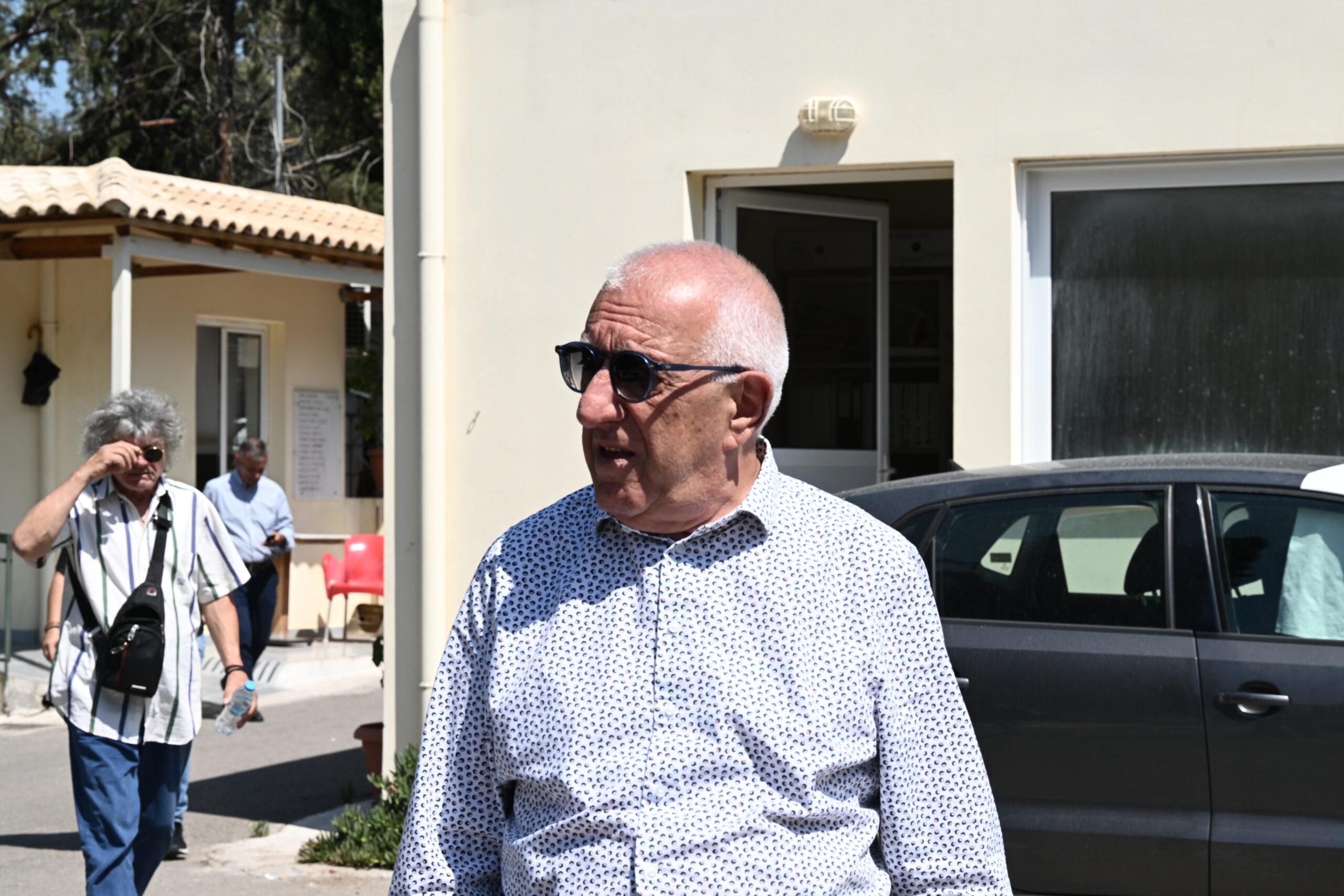 Ν. Κακλαμάνης για τον 31χρονο αστυνομικό: «Αν ο θεός τον αγαπά, καλύτερα να τον πάρει»