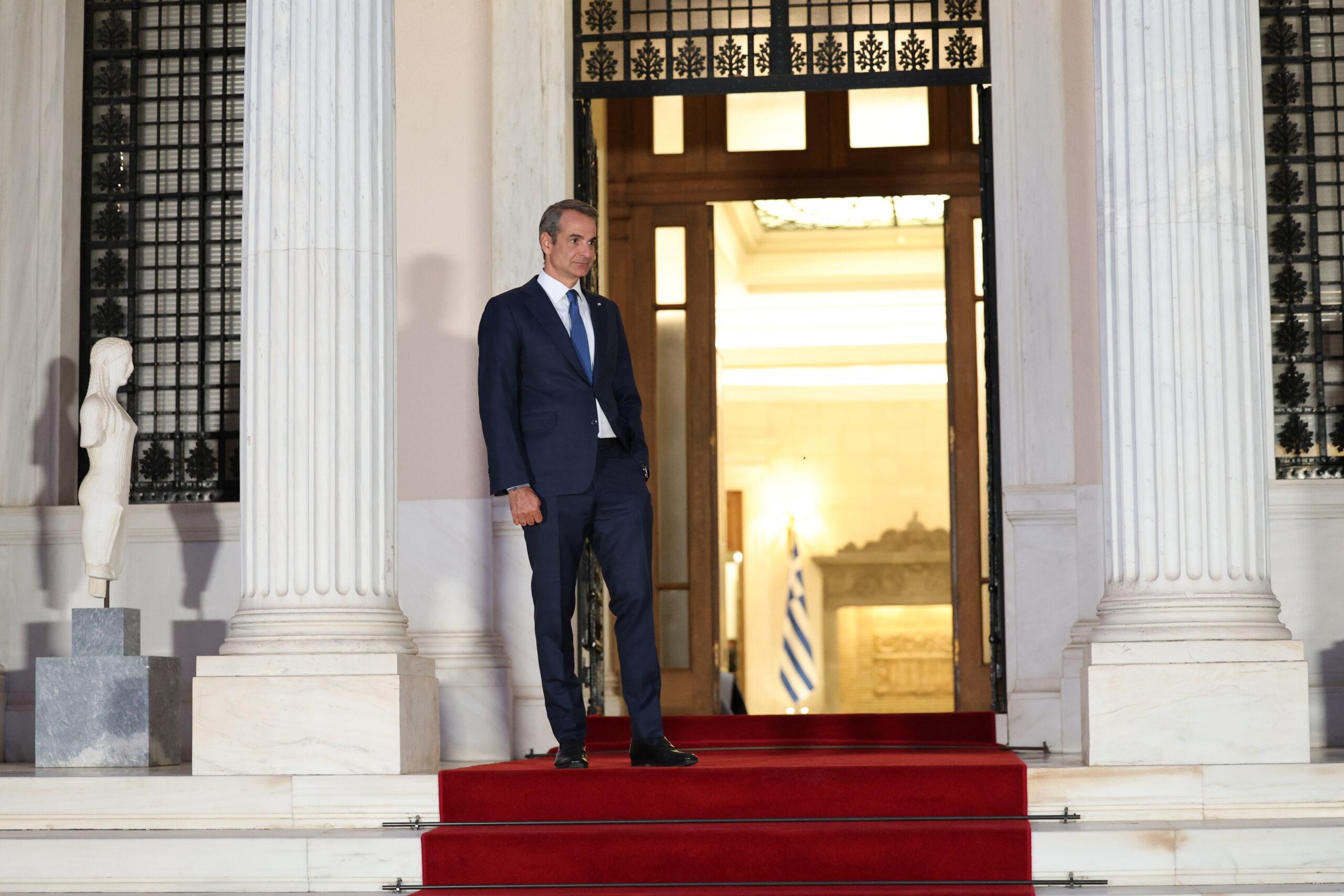 Η χρονιά (που φεύγει) των προκλήσεων και των κατακτήσεων και εκείνη (που έρχεται) της ανάπτυξης
