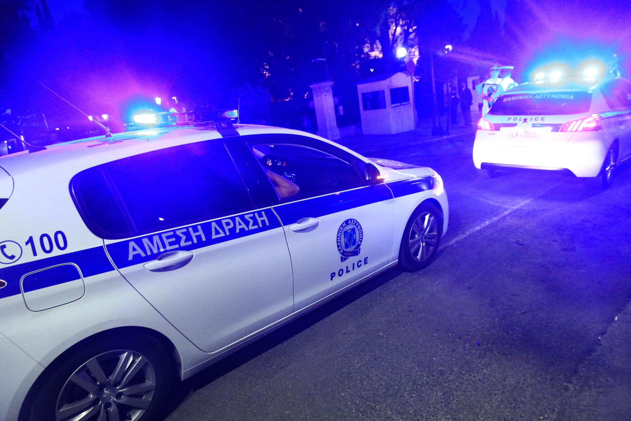 Θεσσαλονίκη: Προσαγωγές οπαδών ομάδας κατά τη διάρκεια ντέρμπι
