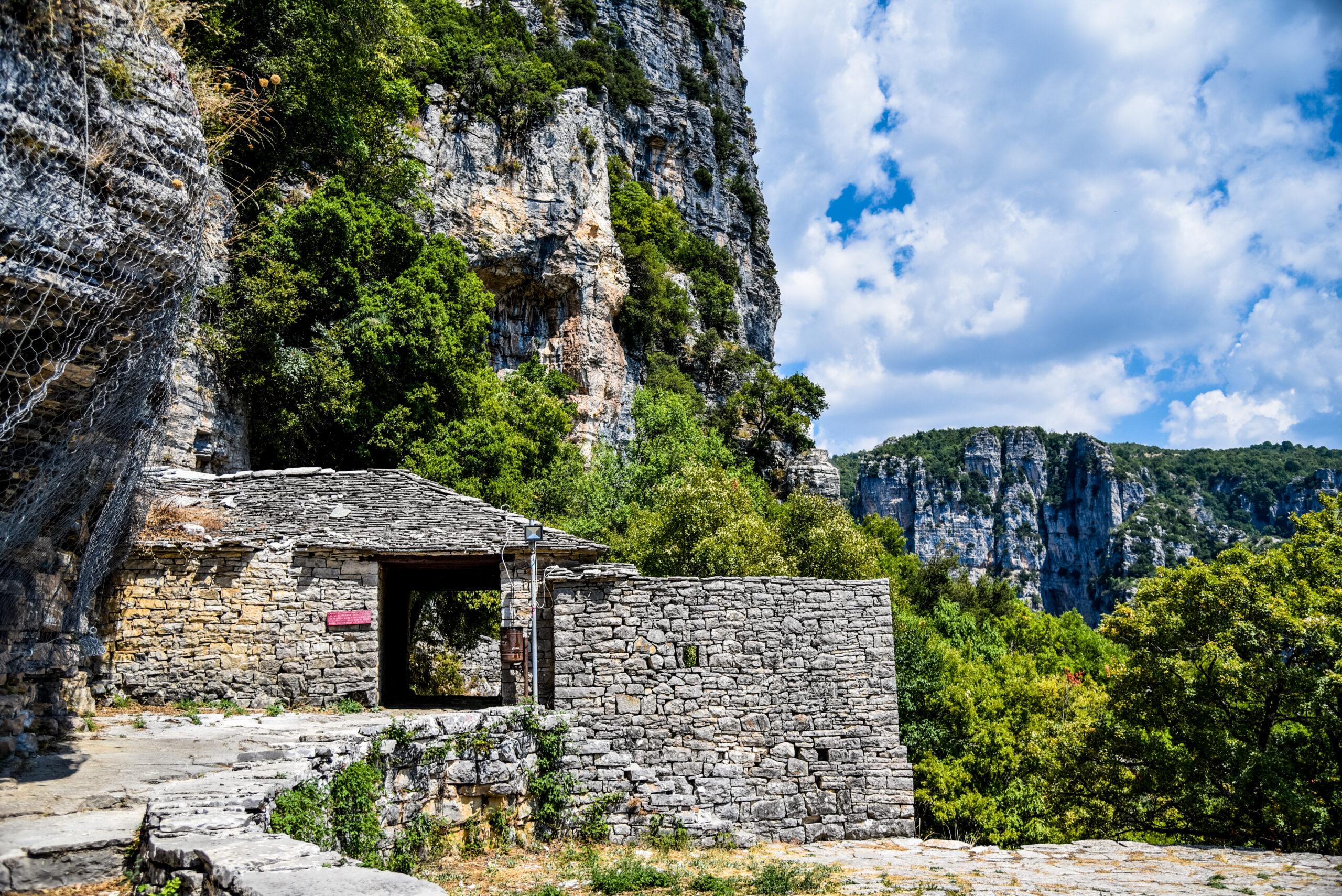 Ζαγόρι: Στα 5,3 εκατ. το πρόγραμμα έργων για το 2024 – Nέα έργα για δημοτικές αναπλάσεις