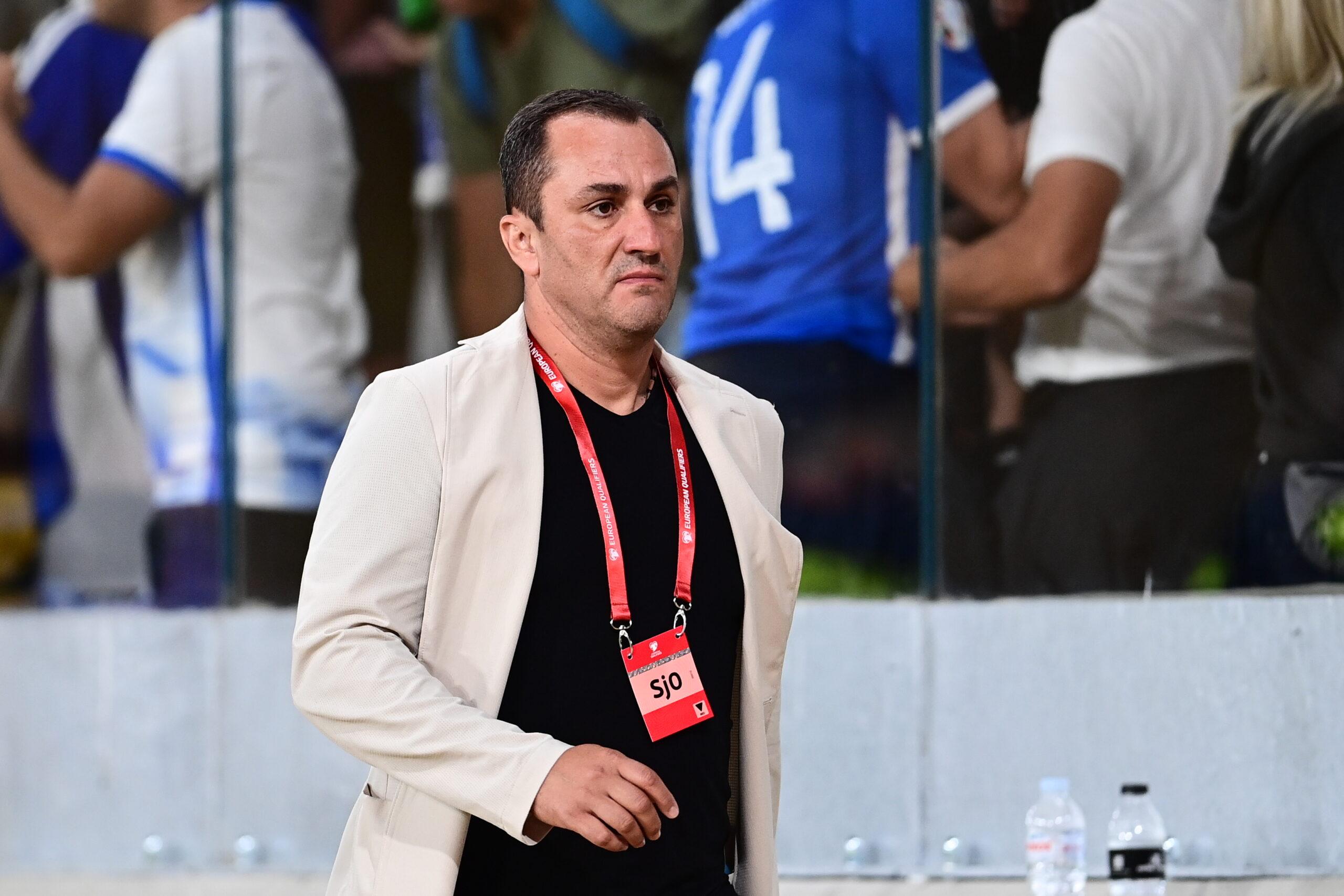 Στ. Μάνταλος: «Να δώσουμε ψήφο εμπιστοσύνης στους Έλληνες διαιτητές και να δούμε ελληνικά τετράδα με ξένο VAR σε ντέρμπι»