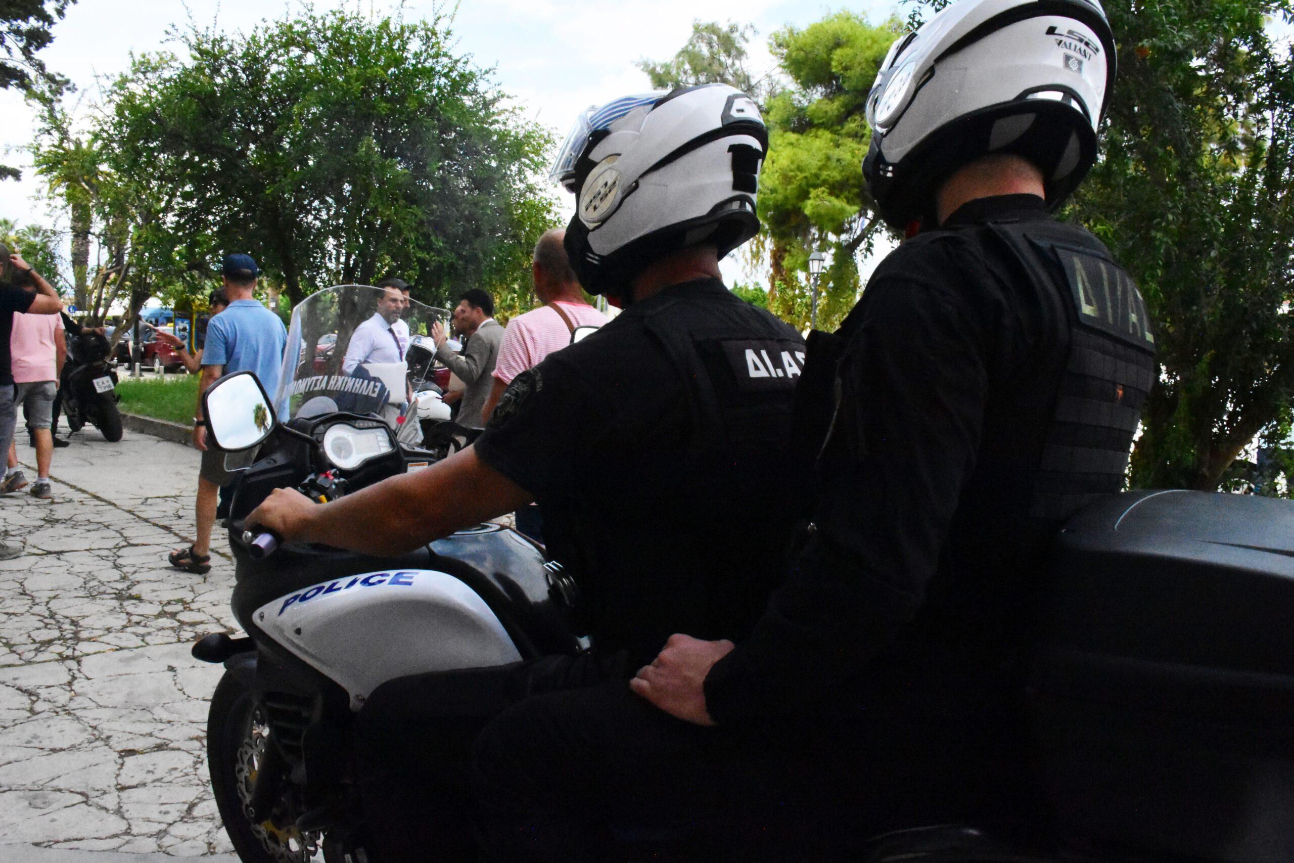 Σαλαμίνα: Σκότωσαν εν ψυχρώ 43χρονη γυναίκα