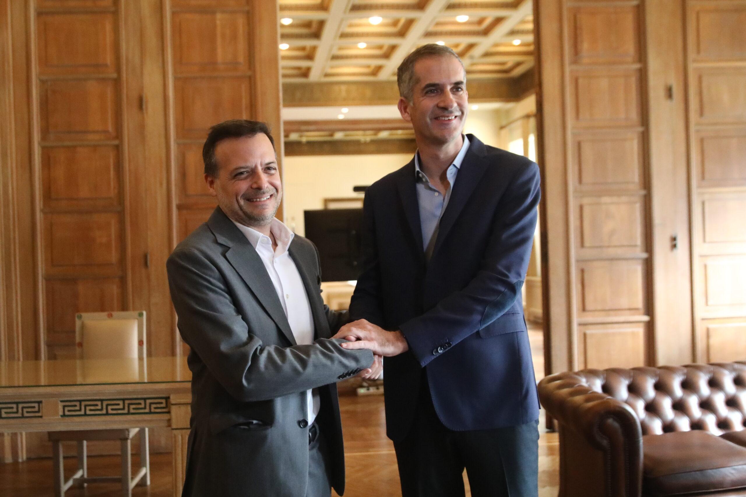 Δήμος Αθηναίων: Απάντηση Μπακογιάννη σε Δούκα – «Θα περιμένω μια συγγνώμη»