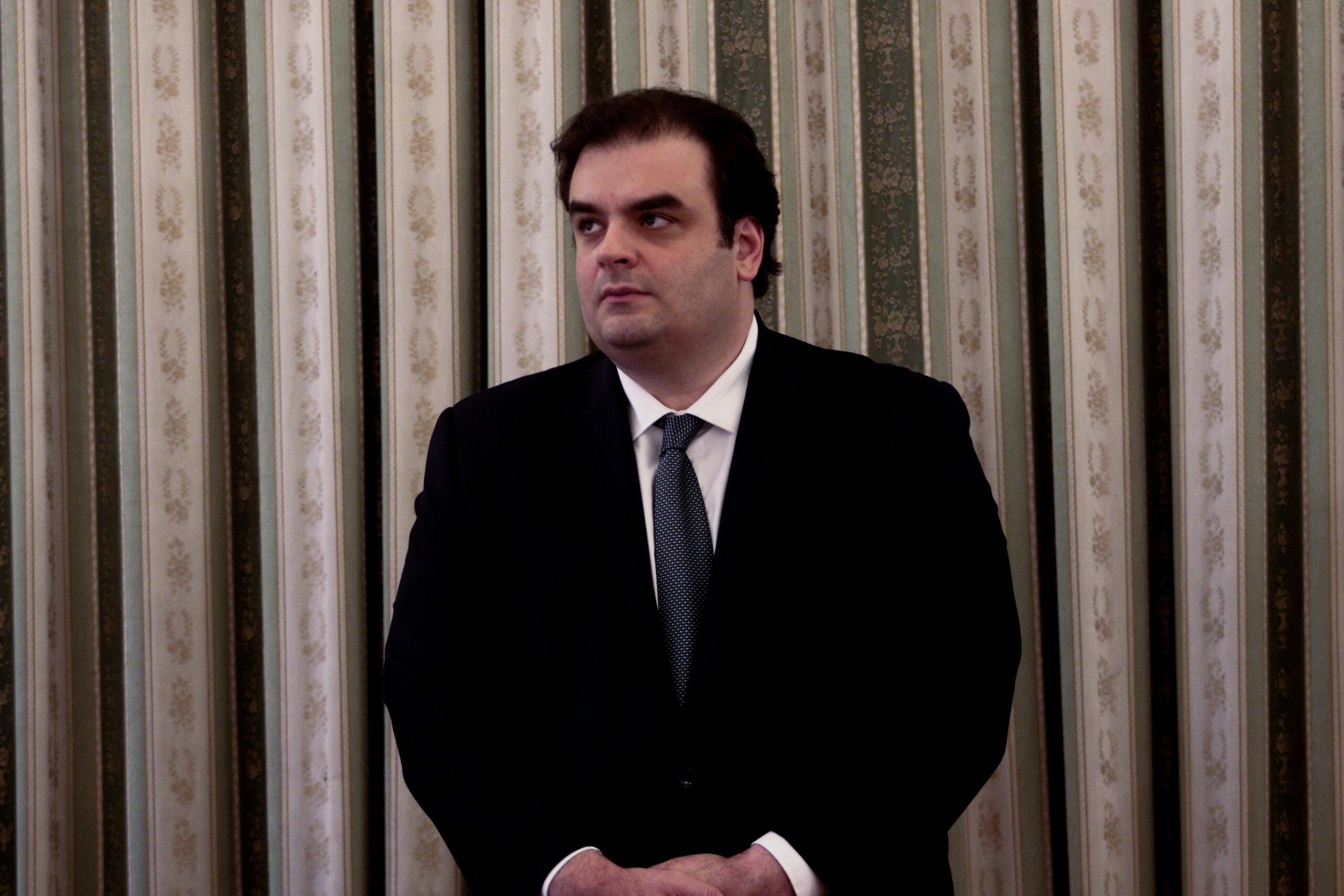 Κυρ. Πιερρακάκης: «Θα λύσουμε τον γόρδιο δεσμό με τα ιδιωτικά πανεπιστήμια»