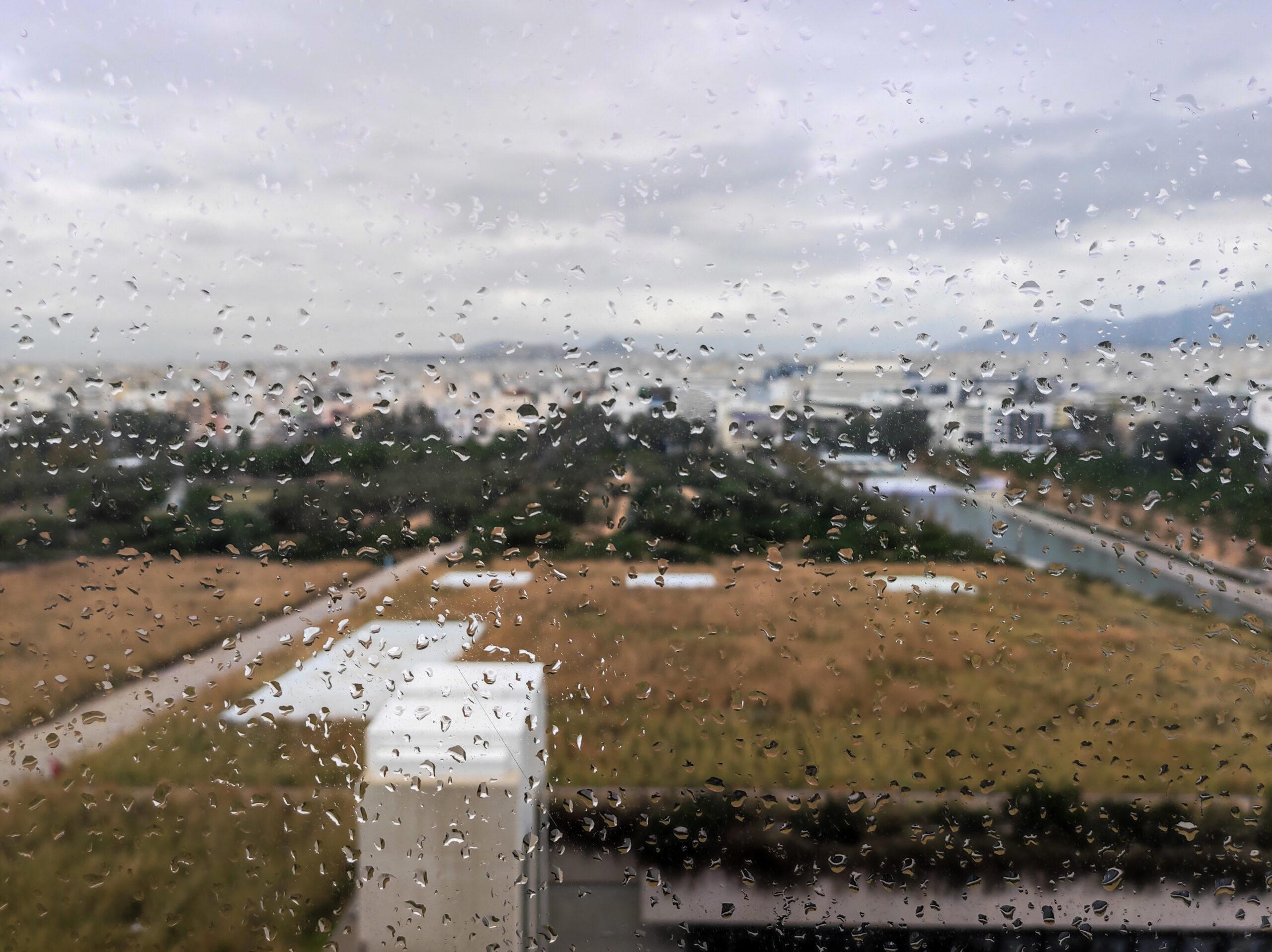 Καιρός: Πως θα κινηθεί η κακοκαιρία για αύριο Κυριακή