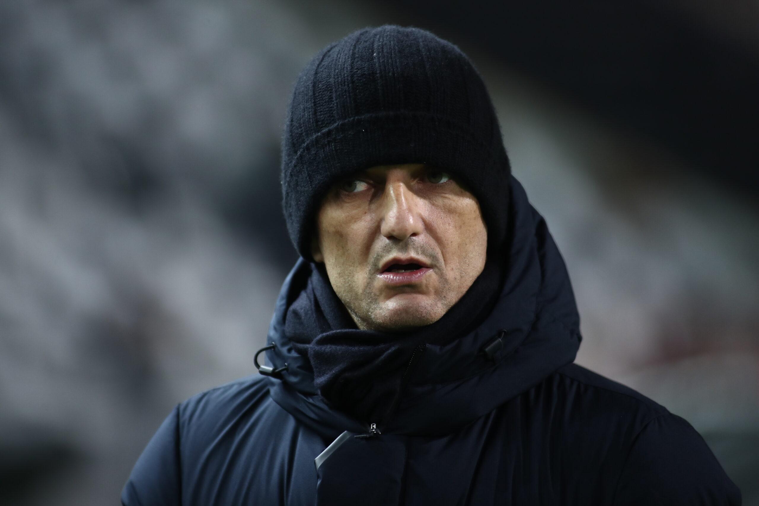 Λουτσέσκου: «Κάναμε φανταστική δουλειά, να πάμε έτσι μέχρι το τέλος»