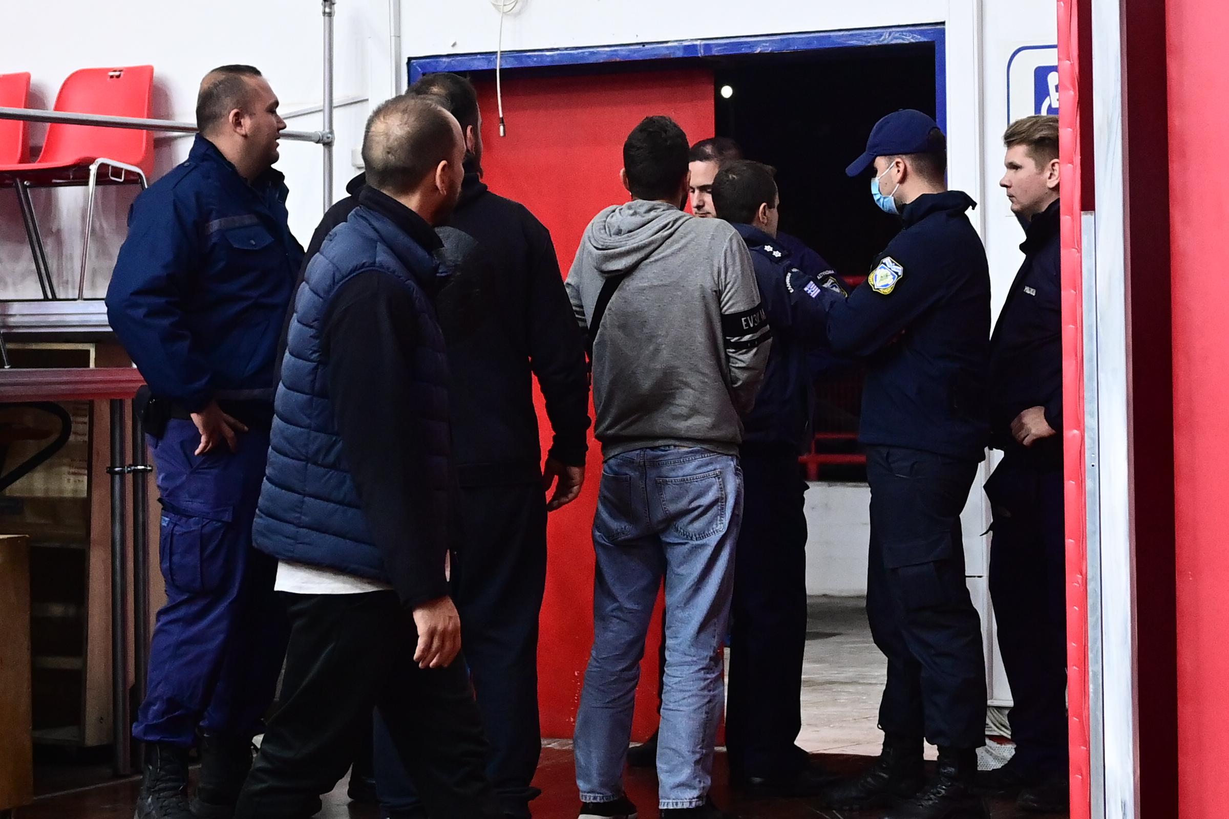 Πατέρας 18χρονου: «Αν ήξερα ότι το είχε κάνει θα τον πήγαινα εγώ στην αστυνομία»