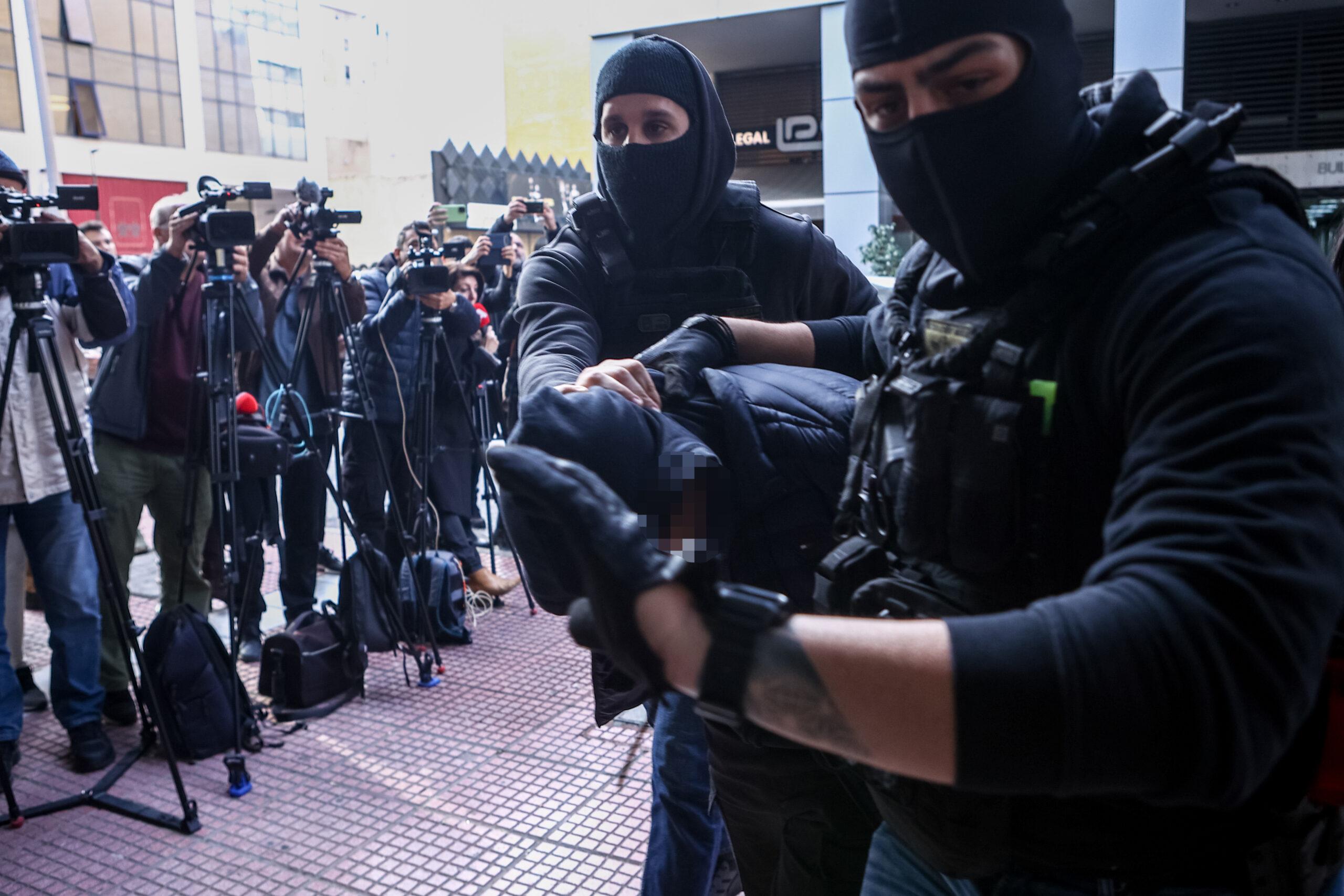 Επεισόδια στου Ρέντη: Στο… κατώφλι του ενορχηστρωτή η ΕΛΑΣ – Επίκεινται νέες συλλήψεις