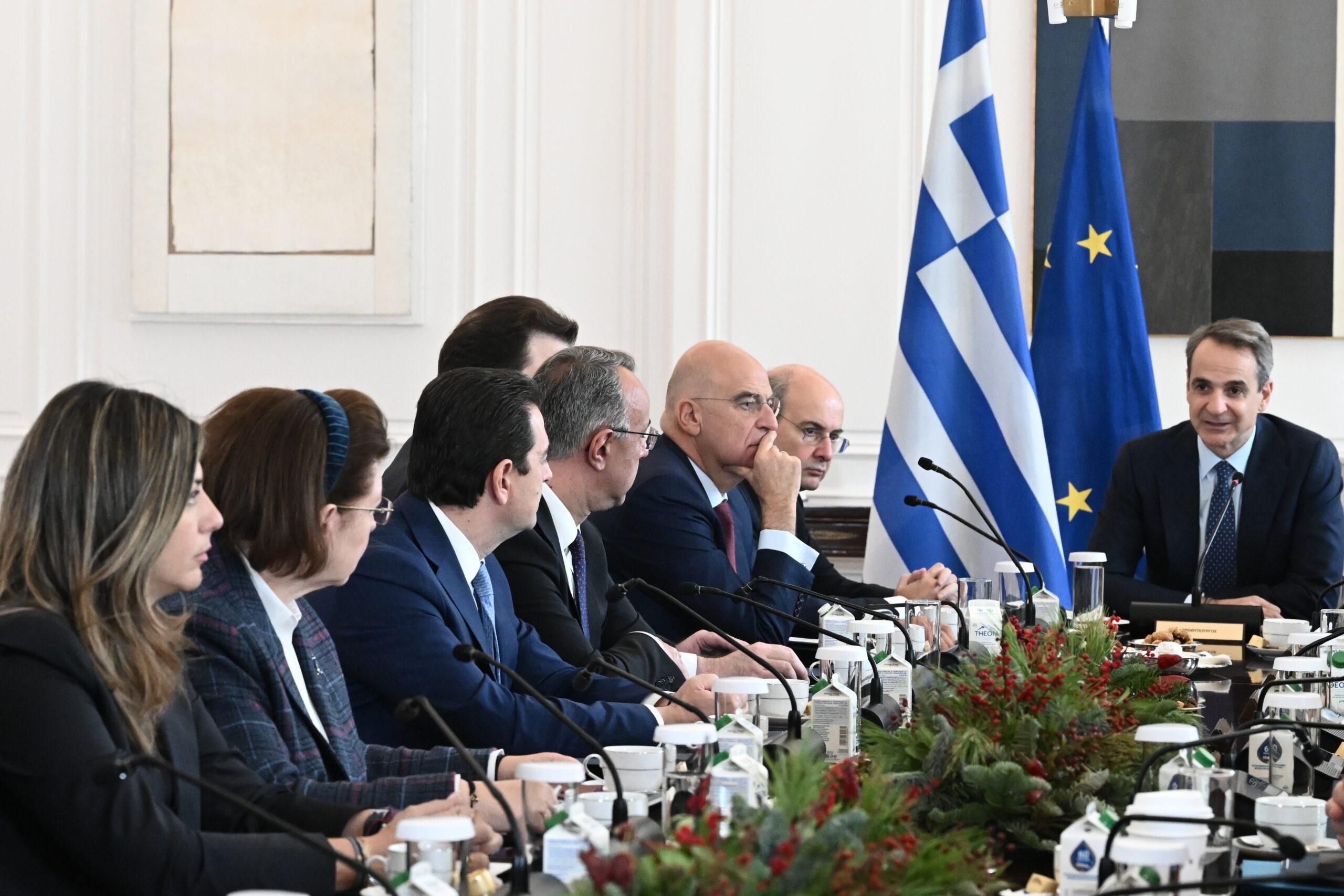 Αυτές είναι οι αλλαγές για τα πανεπιστήμια – Ποιες είναι οι προϋποθέσεις για τα μη κρατικά