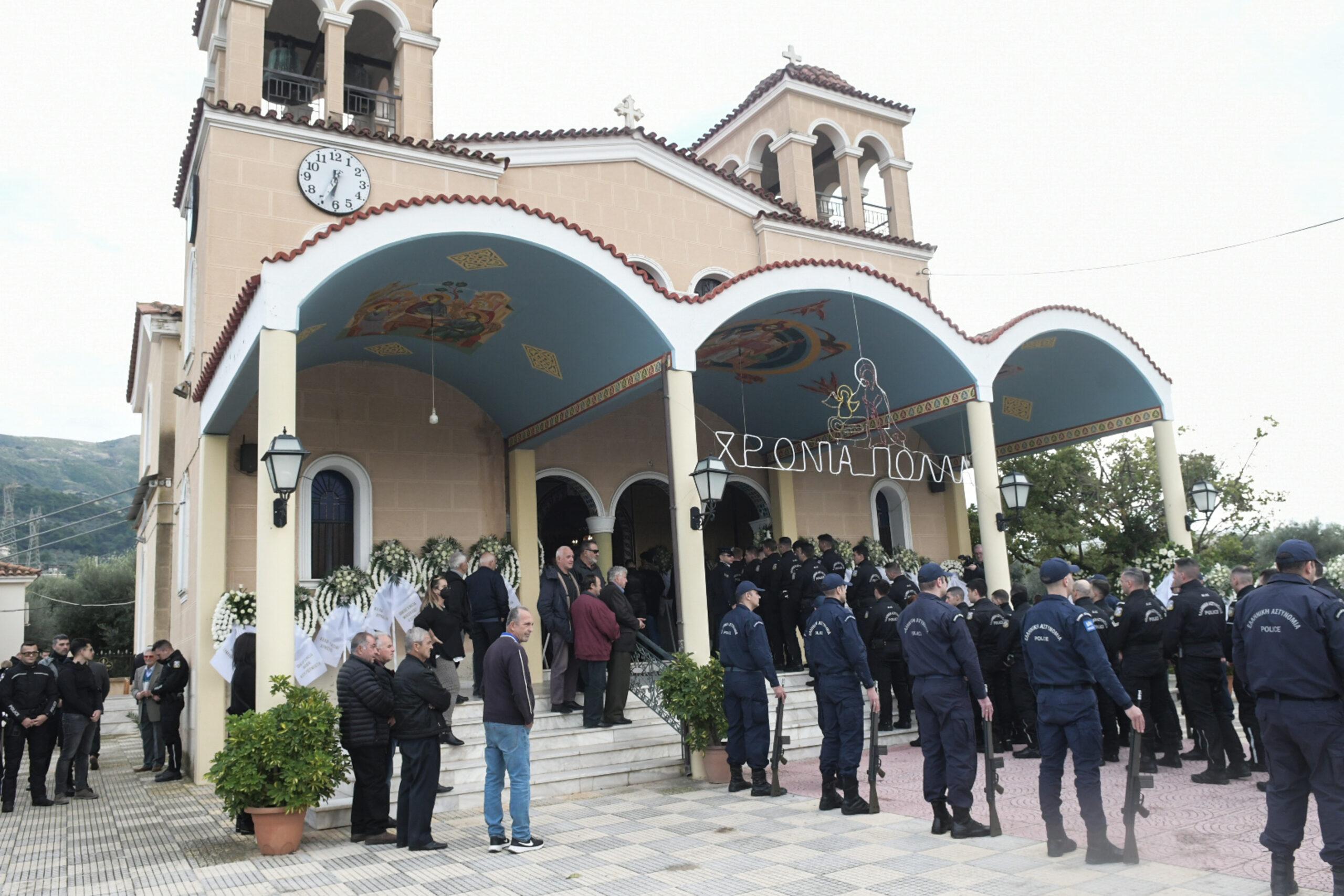 Ασπρόπυργος: Προφυλακιστέοι οι δυο ρομά