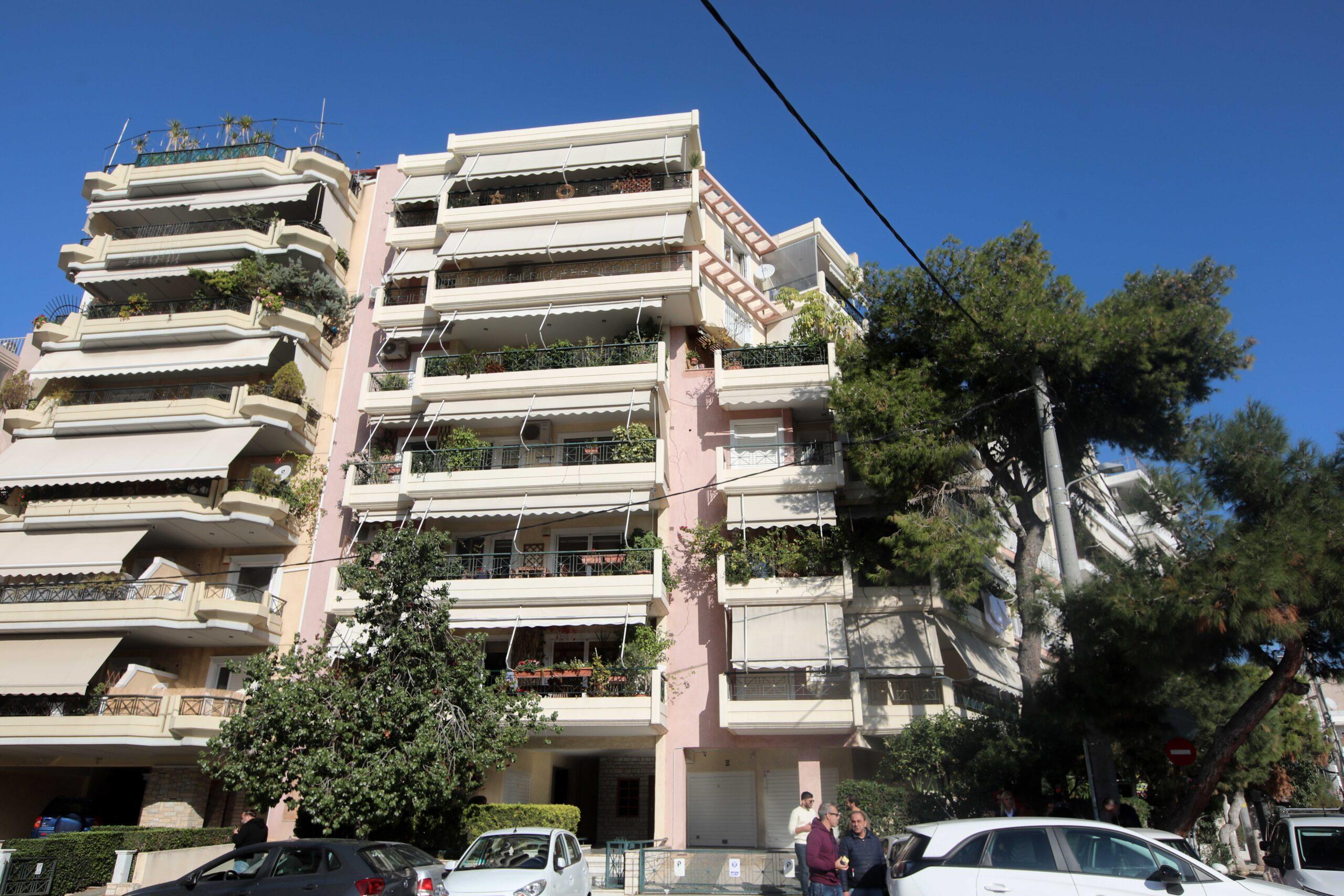 Νέα Σμύρνη: «Ήταν αγαπημένα αδέρφια αλλά υπήρχε ζήλια – Δεν ήθελε να τον σκοτώσει»