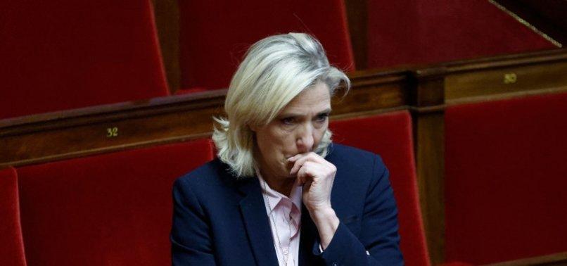 Γαλλία: Δύο δημοσκοπήσεις ενόψει ευρωεκλογών δείχνουν νίκη της Μαρίν Λε Πεν