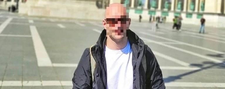 Πέθανε ο αστυνομικός που χτυπήθηκε από φωτοβολίδα στου Ρέντη