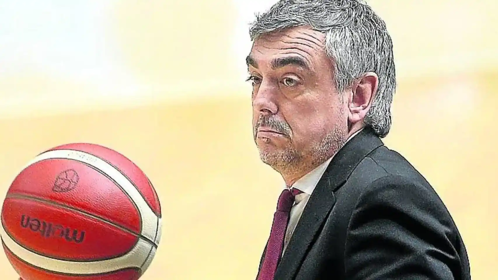 Ισπανία: Σκάνδαλο στον χώρο του αθλητισμού – Προπονητής της εθνικής μπάσκετ κατηγορείται για βιασμό ανήλικης αθλήτριας