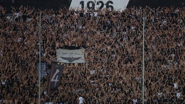 Χωρίς φιλάθλους ο ΠΑΟΚ στο Ζάγκρεμπ