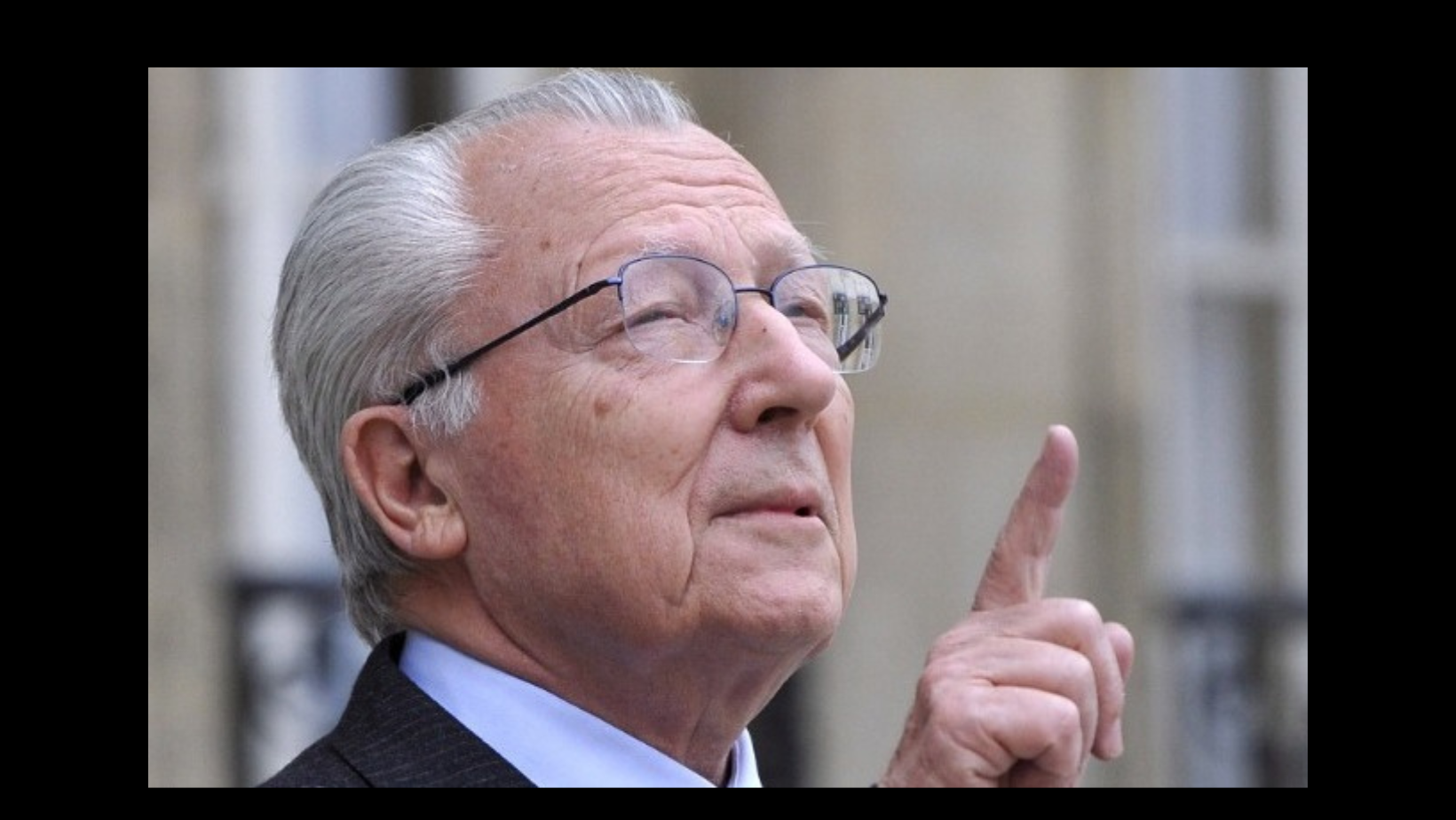 Η Ευρώπη αποχαιρετά τον Ζακ Ντελόρ