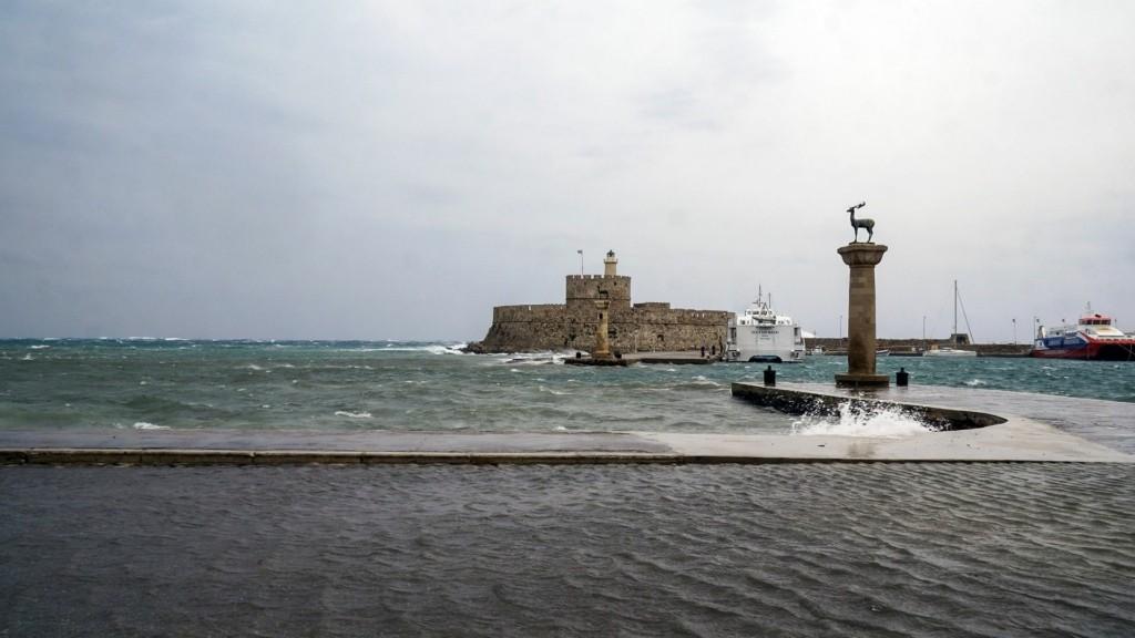 Έδωσε σημεία ζωής η 33χρονη Ρωσίδα ασφαλιστική σύμβουλος που είχε εξαφανιστεί στη Ρόδο
