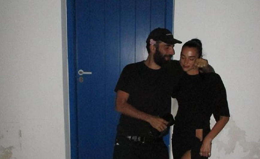 Χώρισαν Ντούα Λίπα και Ρομέν Γαβράς: «Έχει βάλει παρωπίδες όταν πρόκειται για την καριέρα της»