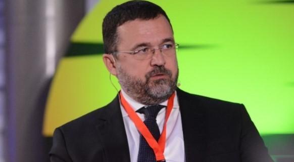 Γιώργος Στρατάκος: «Πρέπει να τεθούν οι βάσεις για την αναδιοργάνωση της αγροτικής ανάπτυξης»