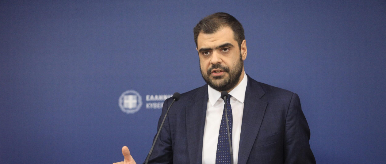 Οπαδική βία: Οι ανακοινώσεις διά στόματος Π. Μαρινάκη – Κλειστά έως τις 12 Φεβρουαρίου τα γήπεδα της Super League 1 (ΒΙΝΤΕΟ)