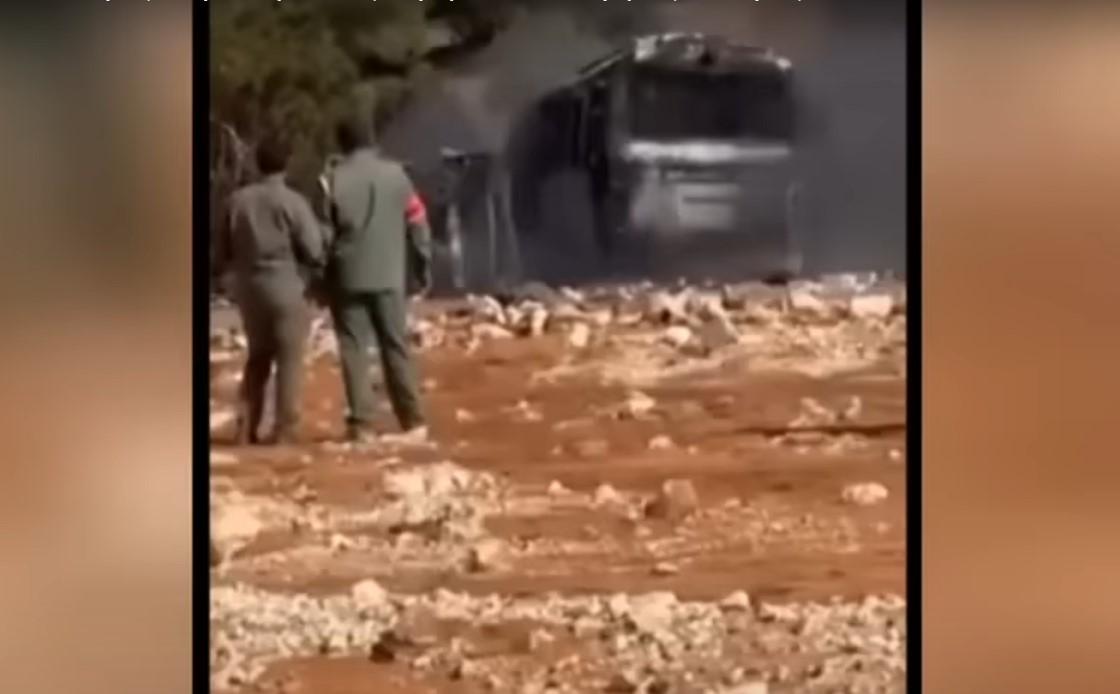 Λιβύη: Οι οικογένειες των Ελλήνων που σκοτώθηκαν σε τροχαίο κατέθεσαν μήνυση στο Στρατοδικείο Αθηνών
