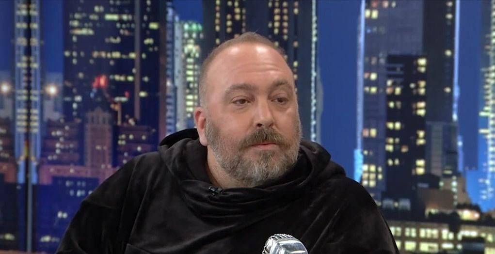 Γιώργος Αλκαίος: «Δεν θέλω να αναπαράγω τη δήλωση της Έλντας Πανοπούλου για το εάν είμαι γιος του Γιάννη Βασιλείου» (ΒΙΝΤΕΟ)