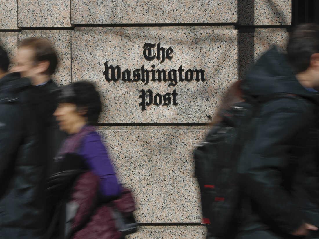 ΗΠΑ: Σε απεργία οι εργαζόμενοι της Washington Post