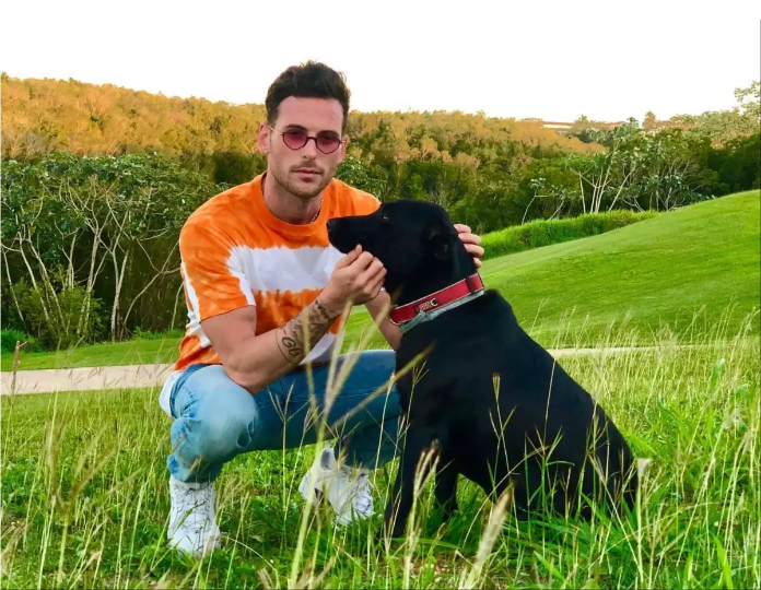 Αράχωβα: Τι απαντά ο πρώην παίκτης του Survivor που τον εμπλέκουν στην υπόθεση κακοποίησης του χάσκι