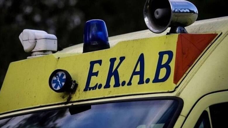 Κρήτη | Αυτοκίνητο παρέσυρε 8χρονο παιδί και το εγκατέλειψε