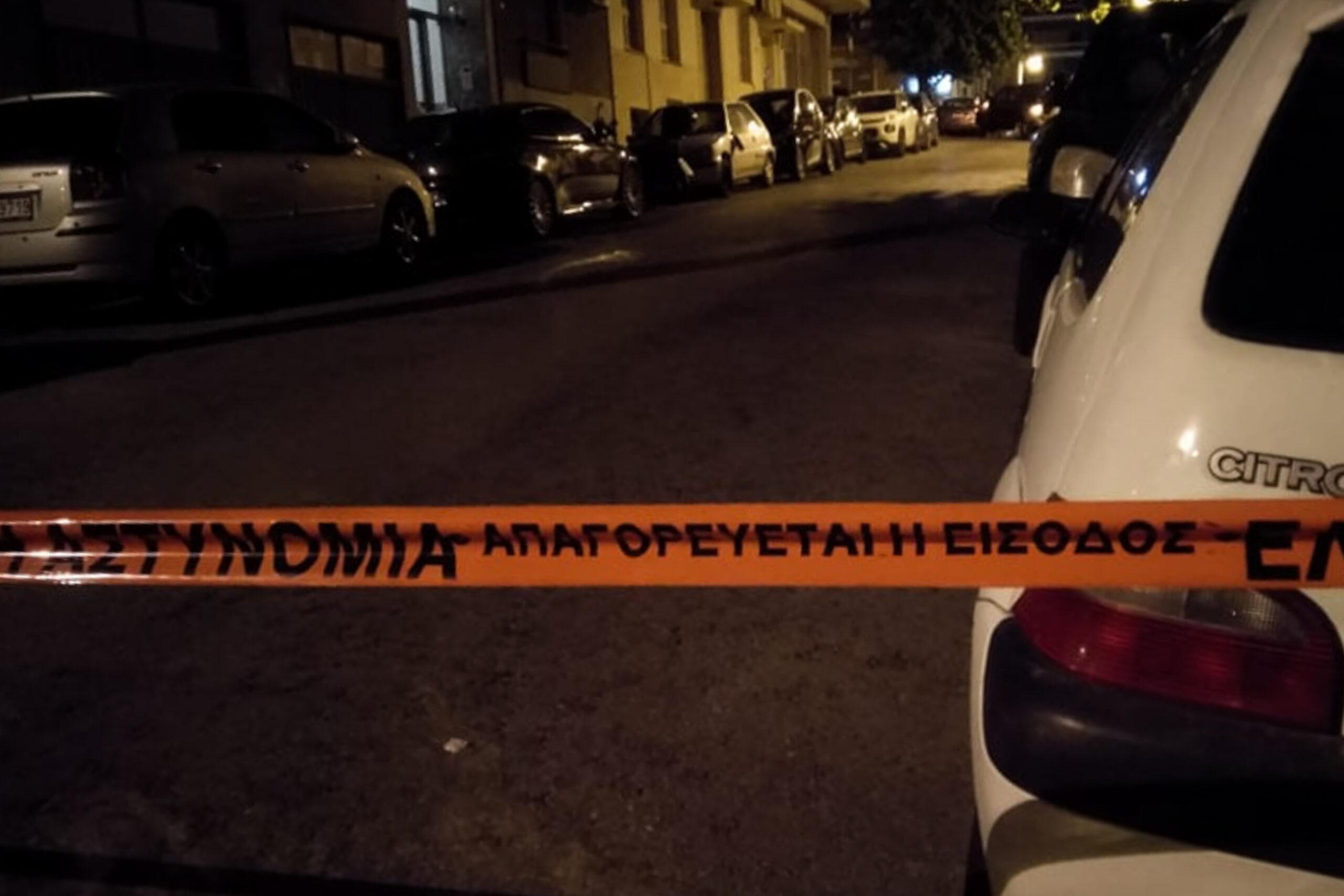 Νέα Σμύρνη: 16χρονος εντοπίστηκε νεκρός μέσα στο σπίτι του  – Έφερε τραύματα από αιχμηρό αντικείμενο